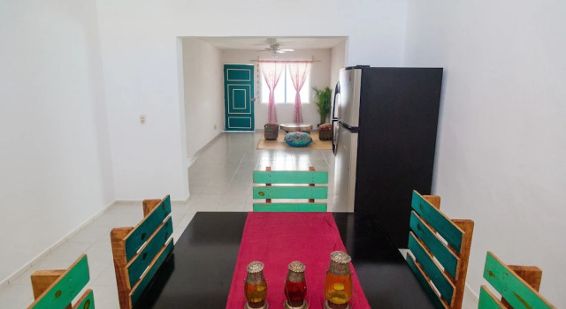 Rinconcito de Paz, Prenota Hotel Hotel a Quintana Roo con parcheggio, Parcheggio