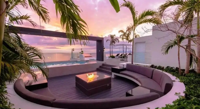 Condominios DTR, Book Hotel Puerto Vallarta Jalisco