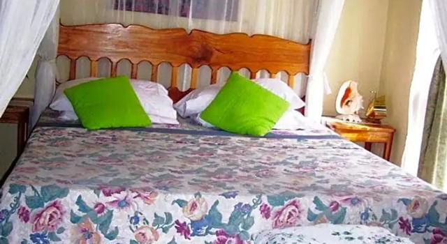 Вилла Lazi Beach Club Resort