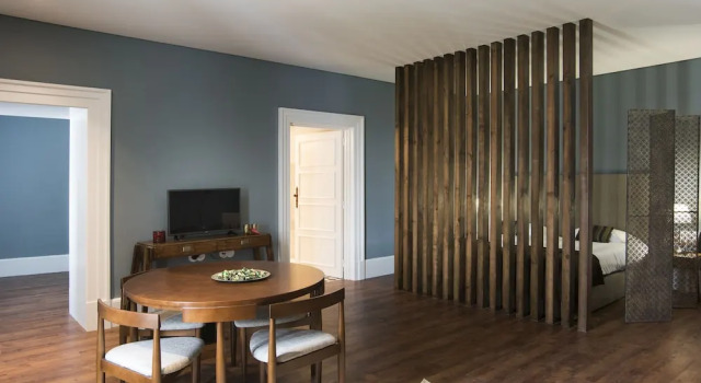 Студия Premier bnapartments Carregal