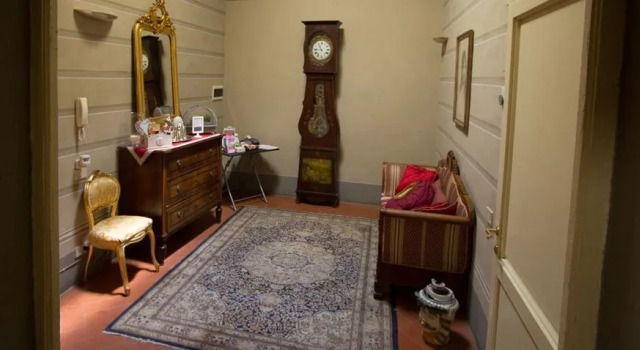 Dimora Nobiliare, Book Hotel SPA Hotels in Pisa, SPA