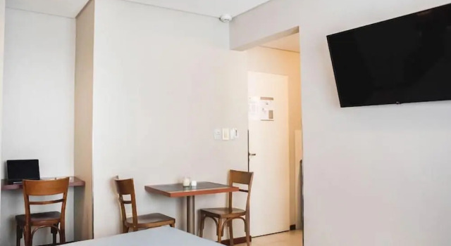 Camera doppia Classica DonSuites
