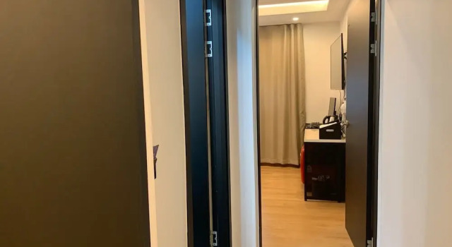 The Leeds Hotel, Rezerwuj Hotel Hotele w Daejeon ze śniadaniem, Śniadanie