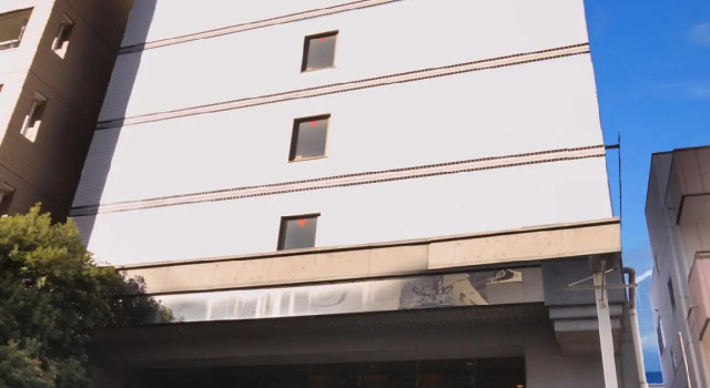 Номер Standard Hotel Route-Inn Kitamatsudo Ekimae