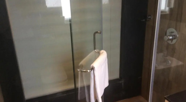 Номер Deluxe The Lotus Hotel Sameera