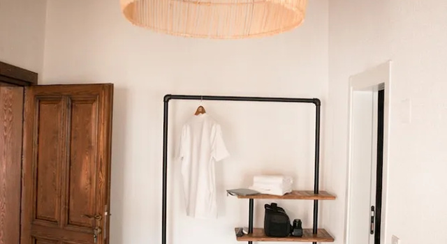 Двухместный номер Standard Molo Urla