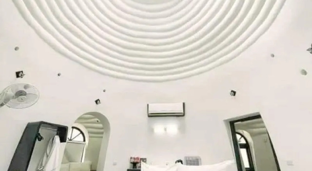 Двухместный номер Standard рядом с пляжем Moonlight Resort Koh Rongsanloem