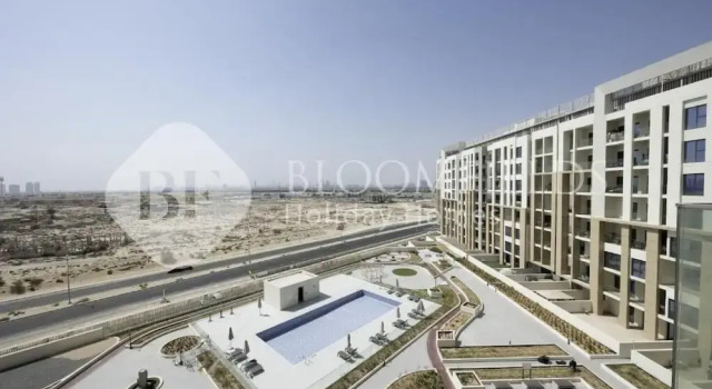 Bloomfields Cozy 1br Rukan
