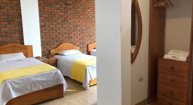Alojamiento Familiar Custodia, Book Hotel Tarapoto San Martin