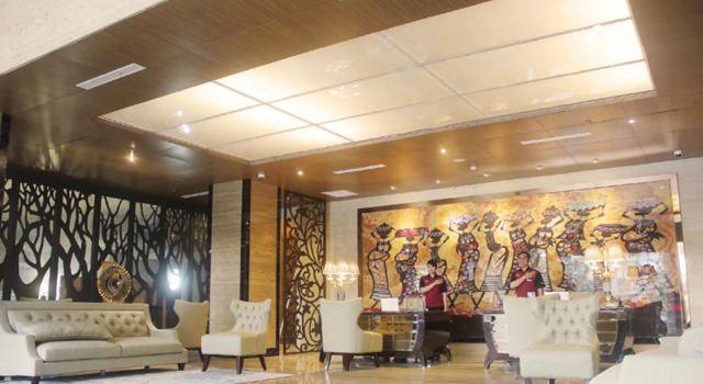 Belviu Hotel Bandung