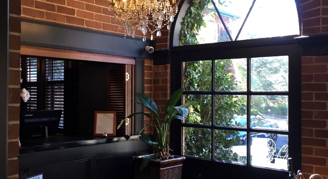 Berida Hotel, Забронировать Отель Отели Боурал 4 звезды, рядом с Bowral Golf Club, 4*