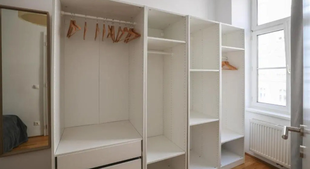 Апартаменты c 1 комнатой easy-flat Pilgramgasse - Apartments near Metro