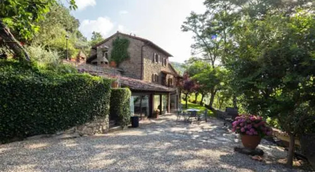 Villa dei Ciliegi, Забронировать Вилла Виллы Кортона, Вилла