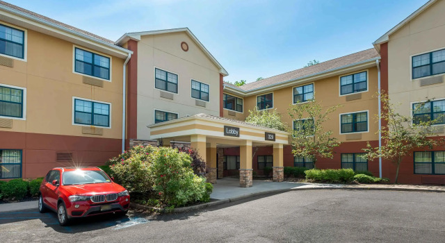 Extended Stay America Suites - Red Bank - Middletown, Réserver Hôtel Red Bank 