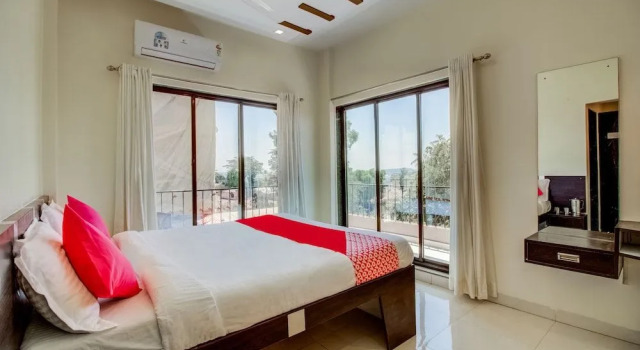 Oyo 29416 Hotel Chinar Residency