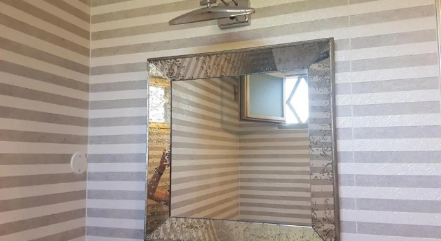 Полулюкс Bedrooms Venezia - camere e spiaggia