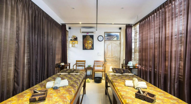 Adi Cottage