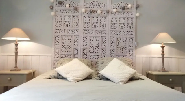 Les Hôtes du Paradis, Varaa Bed and Breakfast Forges Charente-Maritime