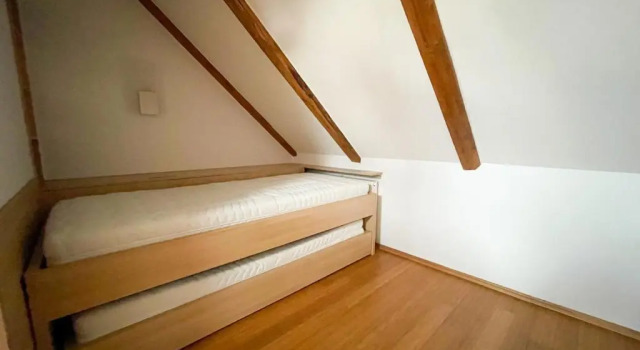 Апартаменты Žatecká 4 - Terrace Apartment in the Old Town