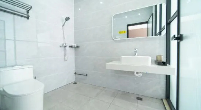 Люкс Deluxe Huixinlou Hotel, Qixian