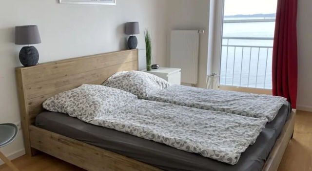 Fantastic Apartment in Kappeln