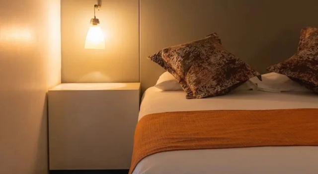 Номер Economy Rinconada Hotel Boutique