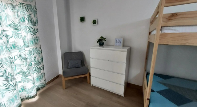 Céntrico Ático En Torredembarra Con Parking., Забронировать Отель Отели в центре Торредембарры, в центре