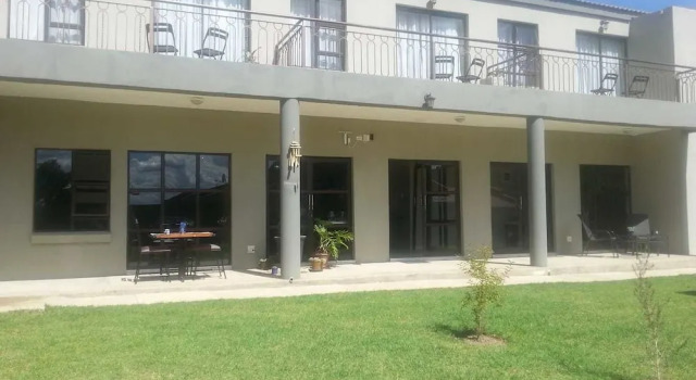 The Anne Guest House