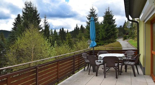 Коттедж Mountain Hideaway in Wildenthal