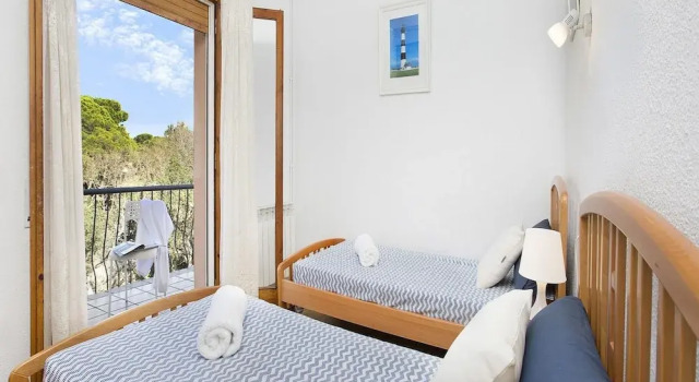 Cozy Villa for 10 Persons, Prenota Villa Hotel a Costa Brava con piscina, Piscina