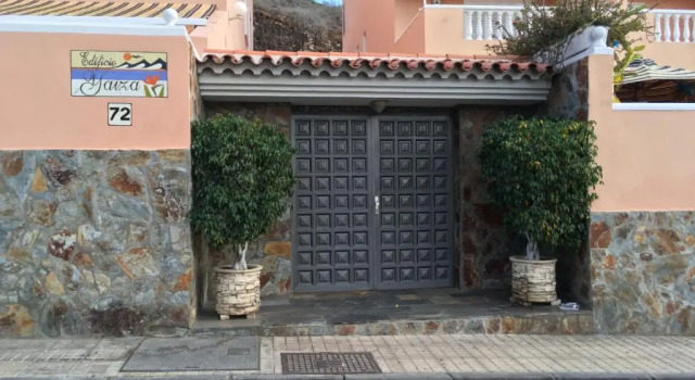 Апартаменты Las Vistas Beach