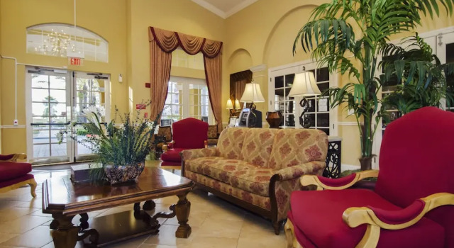 3BD 3 5BA TownHome Sleeps 6 Gld RVC30623 Bdrm RHOF, Rezerwuj Apartament Orlando Kissimmee