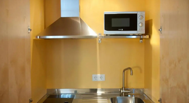 Апартаменты Coimbra Vintage Lofts Apartments