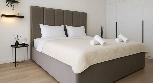 Boutique Hotel Echo Residence, Buchen Sie Boutique Boutique-Hotels in Zentralserbien, Boutique