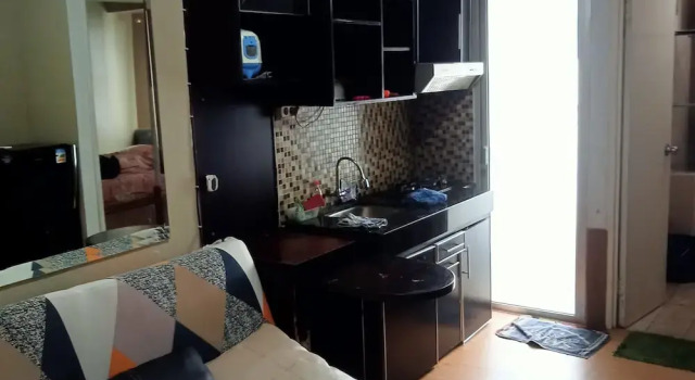 Standard room S&A Property 3