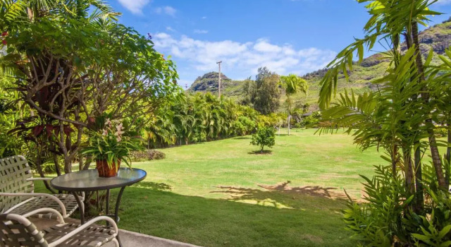 Номер Standard Kauai Inn