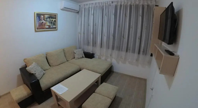 Студия Deluxe Guesthouse Ušće