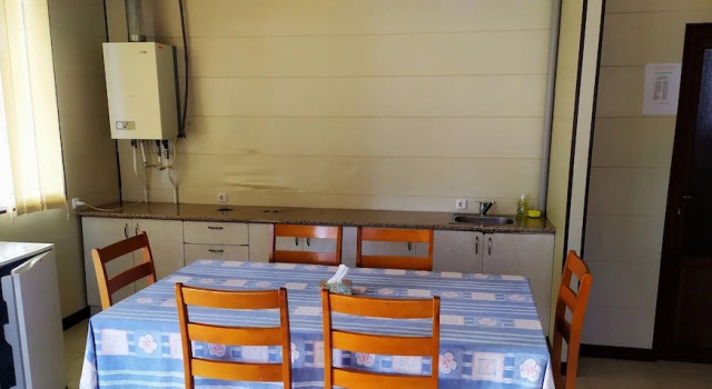Geghama, Varaa Hotelli Hotellit Lake Sevan aamiaisella, Aamiainen