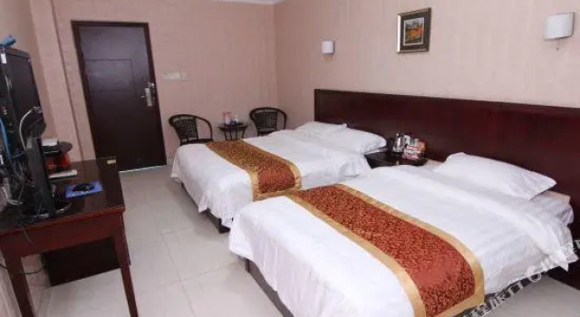 Huanggong Jinzuo Express Hotel