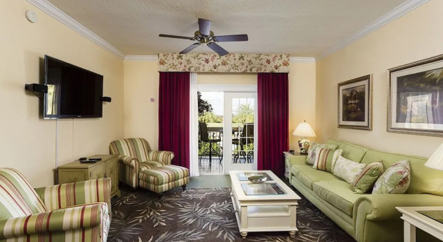 Je58447 - Reunion Resort - 3 Bed 2 Baths Condo, Prenota Resort Reunion Florida
