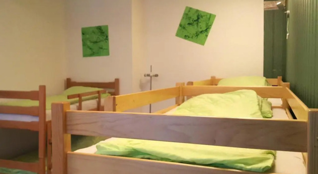 Hostel Heart of Sarajevo