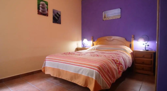 Номер Standard Albergue de Portilla