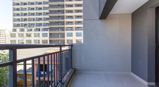 Vivapp Vila Mariana - Residencial Humberto I