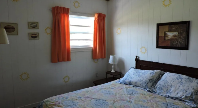 Centennial Cottages, Réserver Maison de vacances Plage de Brackley 