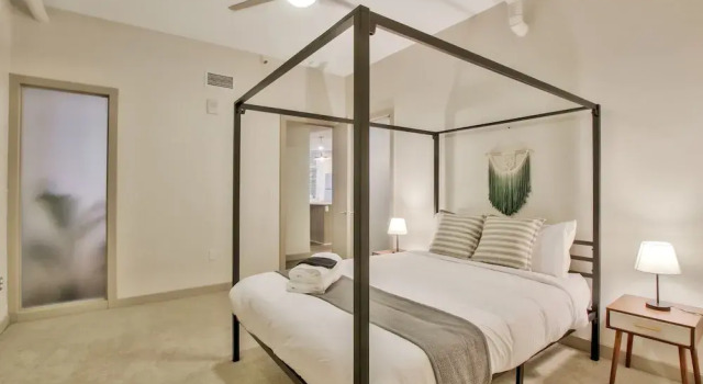 The Old Town Luxury Lofts, Buchen Sie Hotel Business-Hotels in Wichita, 4* 5*