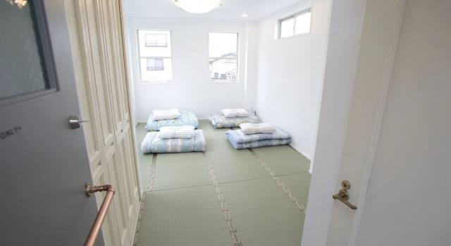 ぷふか浅草, Book Hostel Hostels in Tokyo, near Nitenmon Gate, Hostel