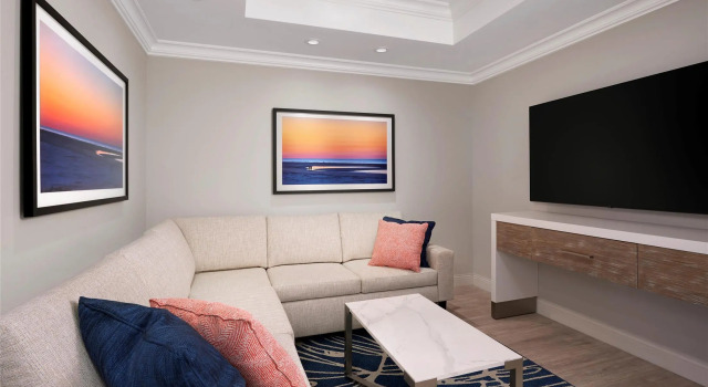 Sunsuites Villas At Sunseeker Resort, Curio By Hilton, Забронировать Отель Новые отели штата Флориды, новые