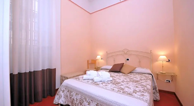 Номер Classic B&B Il Seminario