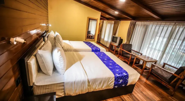 Paro Heritage