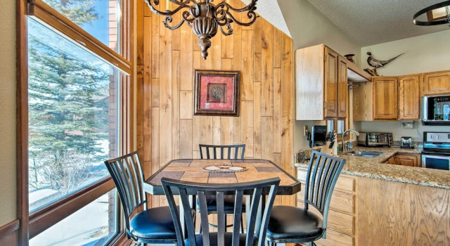 7 Mi to Rocky Mtn NP: Updated Estes Park Home